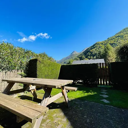 Апартаменты 